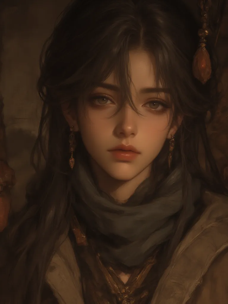Thumbnail of Aisha