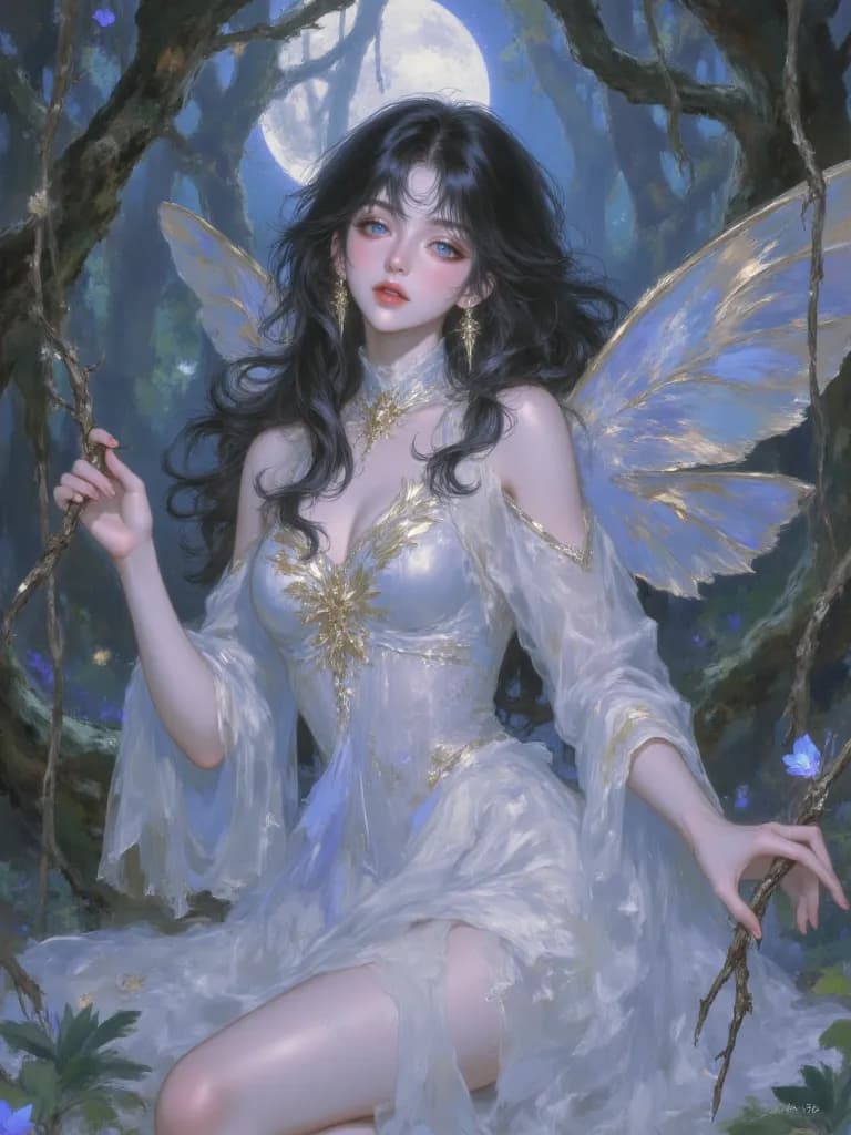 Thumbnail of Мелина