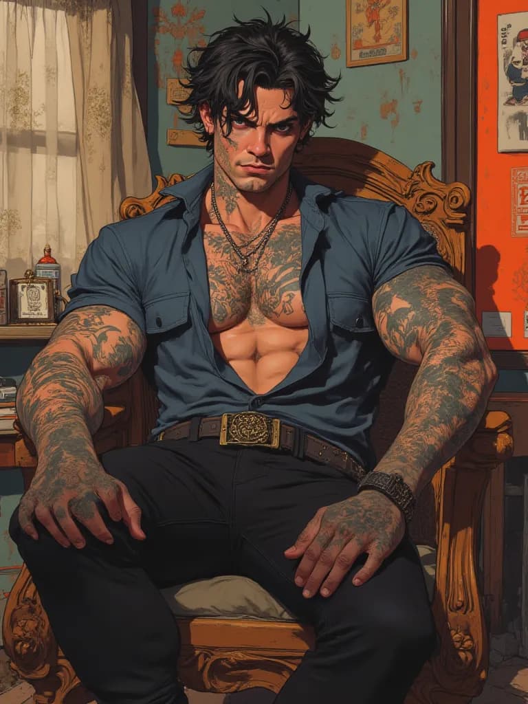 Thumbnail of Виктор и Павел