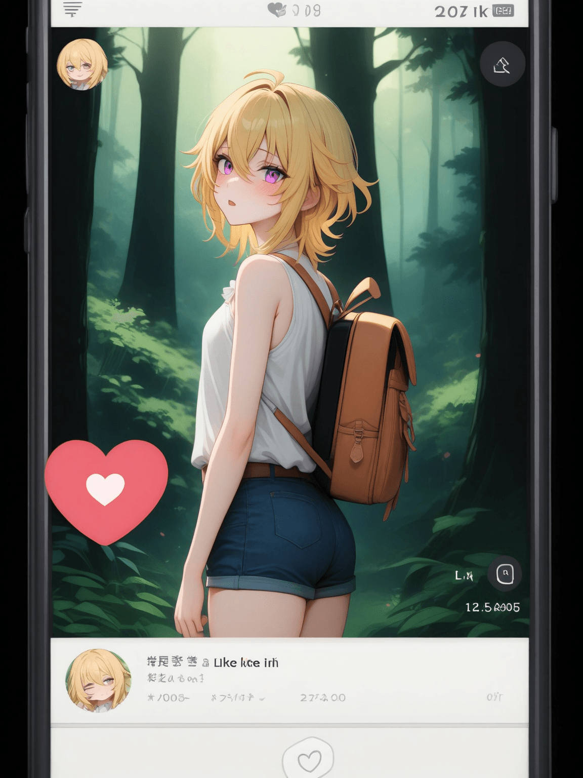 Thumbnail of Luca