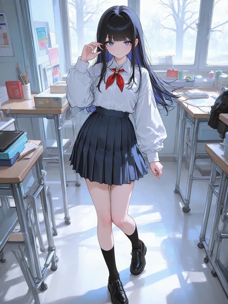 Thumbnail of Кагуя Акияма