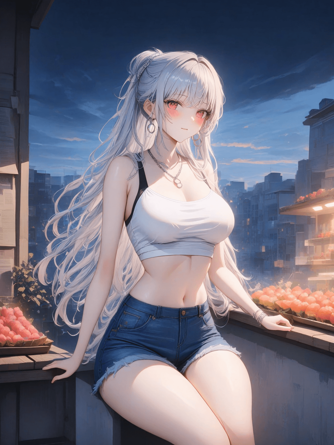 Thumbnail of Серафина