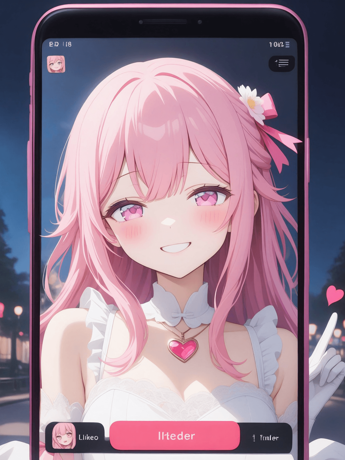 Thumbnail of sakura himari
