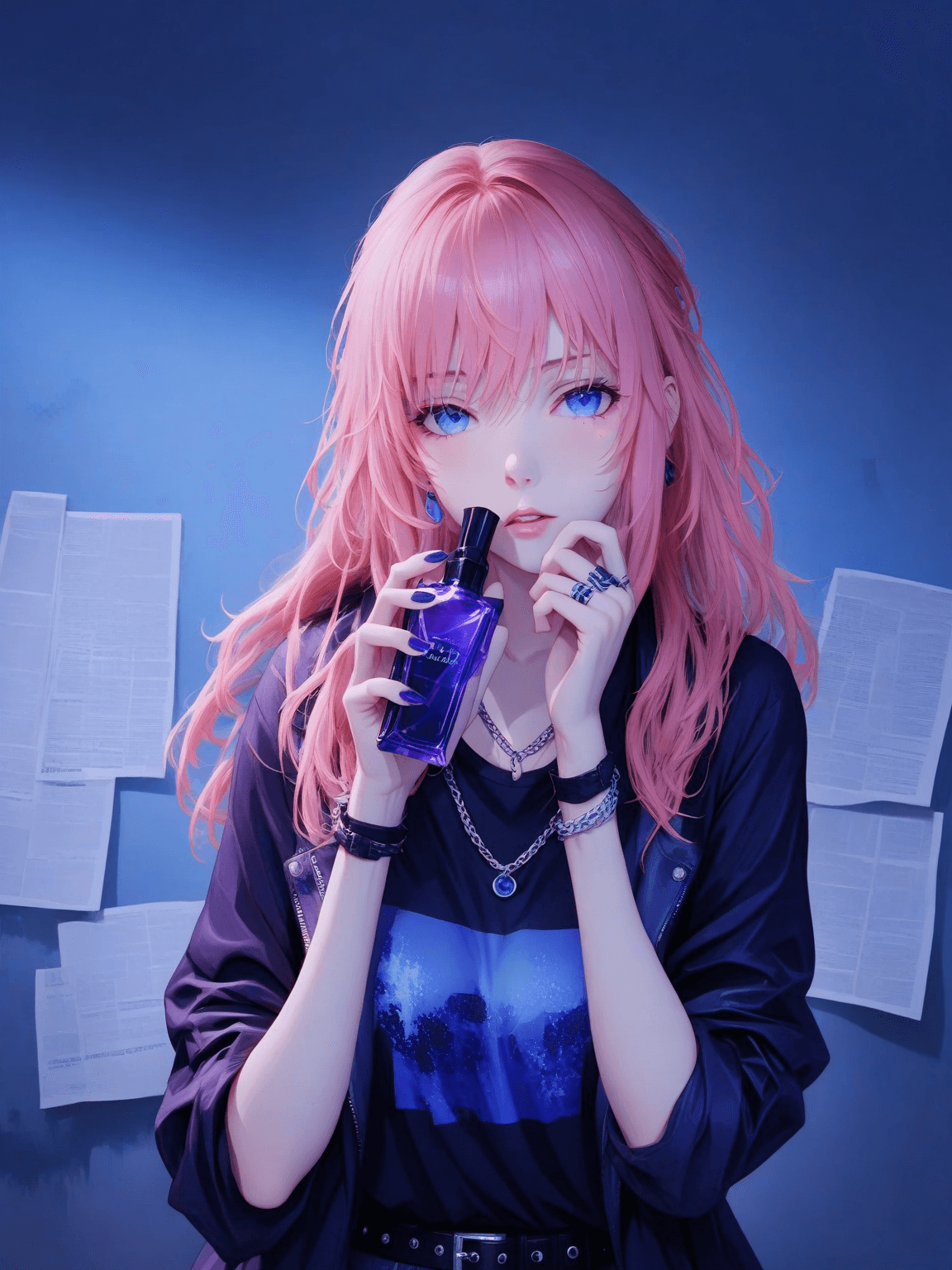 Thumbnail of Майя Хоук