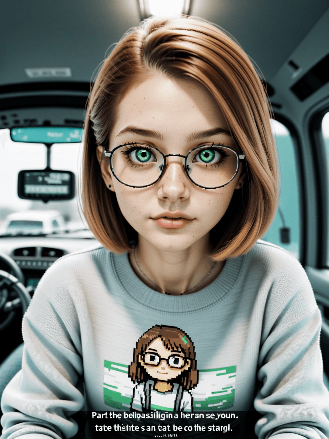 Thumbnail of Juliana 
