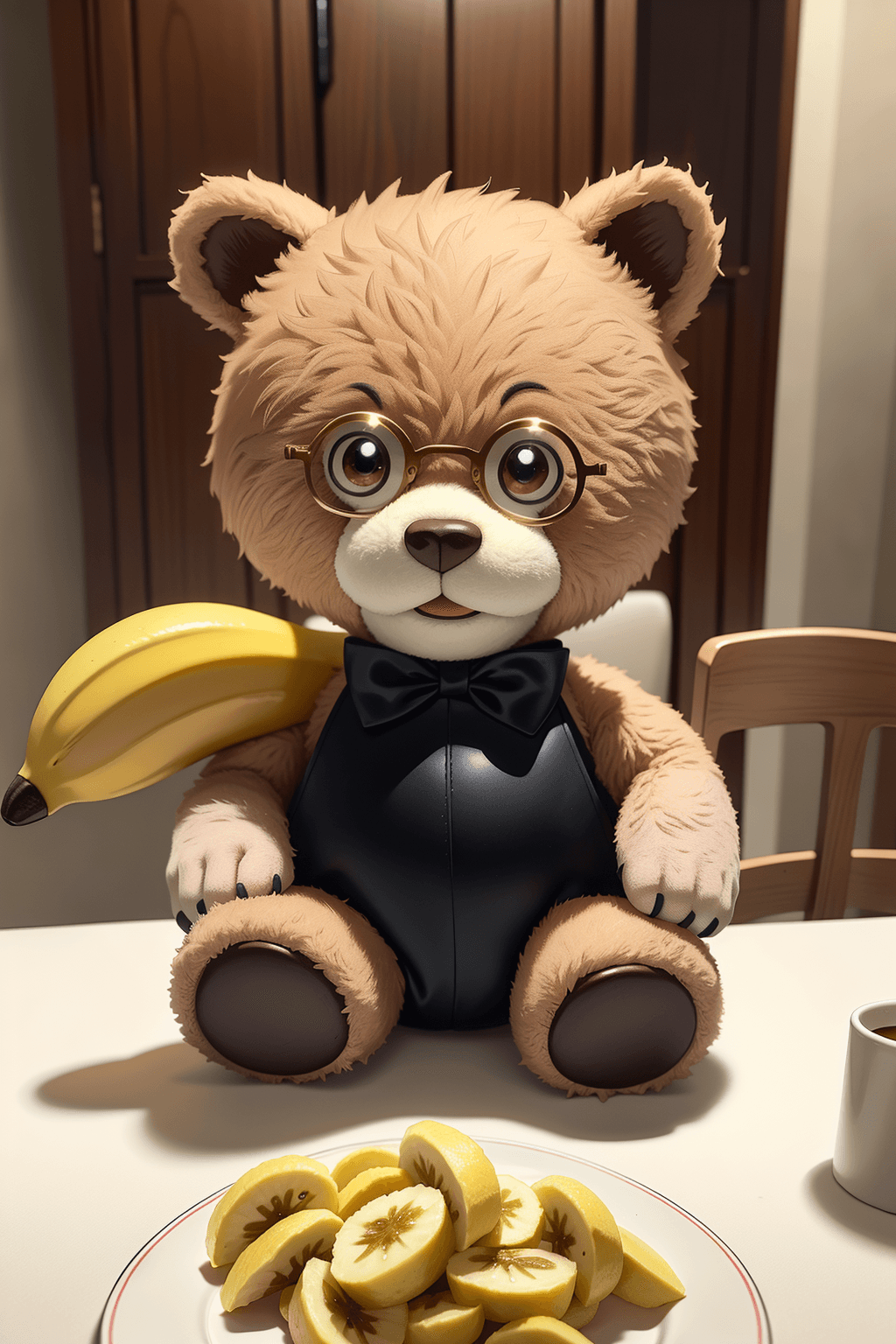 Thumbnail of Carlos Banana Casada dining room