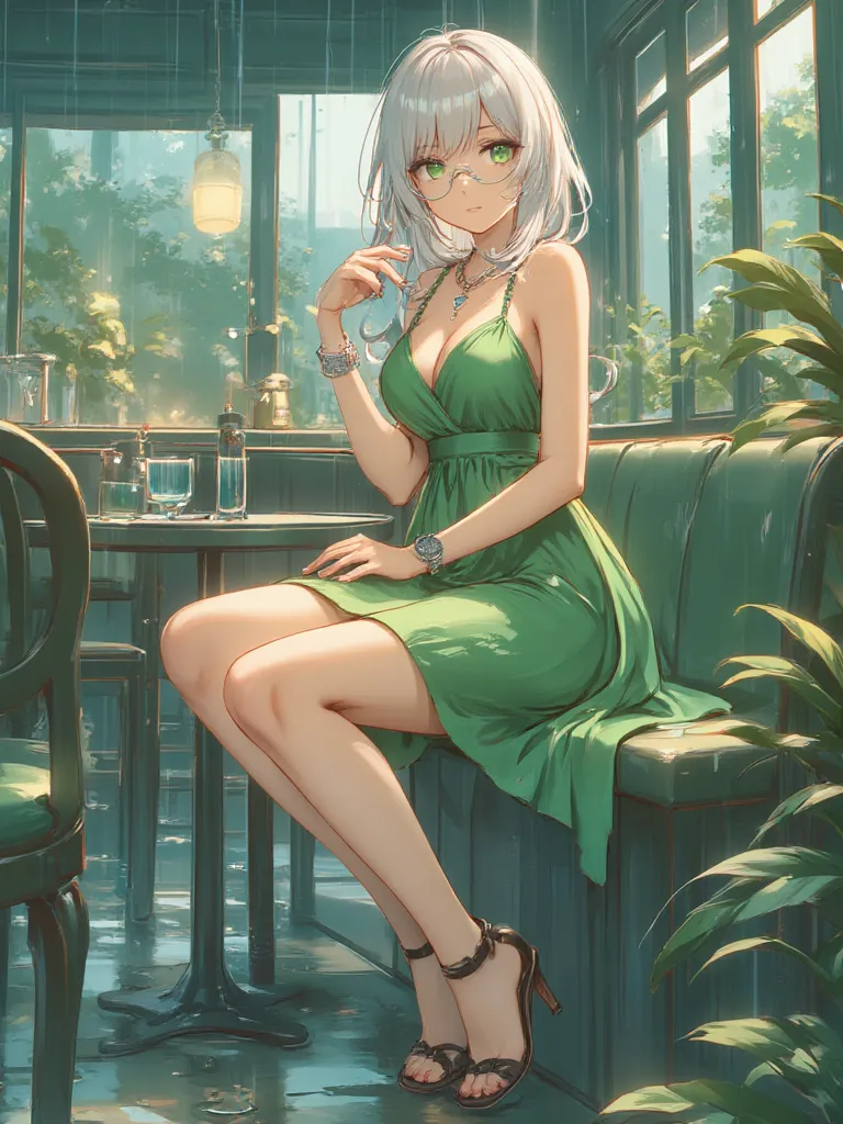 Thumbnail of elara vance