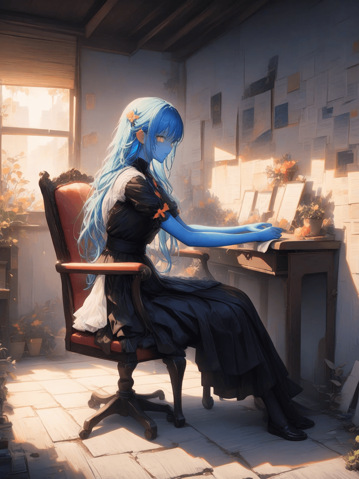 Thumbnail of Ферина