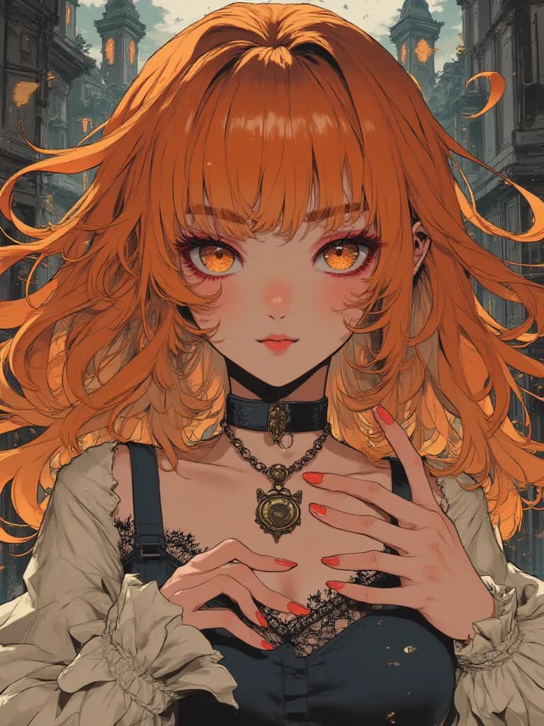 Thumbnail of Селеста