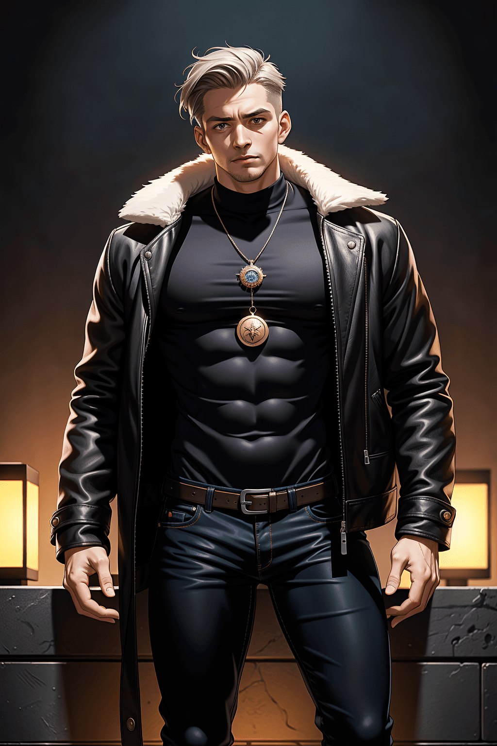 Thumbnail of alistair thorne