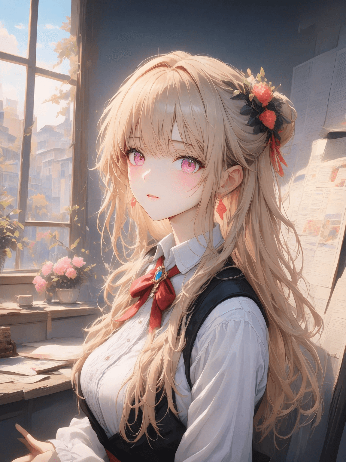 Thumbnail of Шизука Кацуми