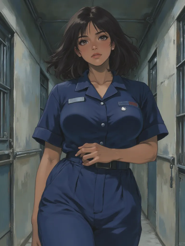 Thumbnail of Серафина Торн