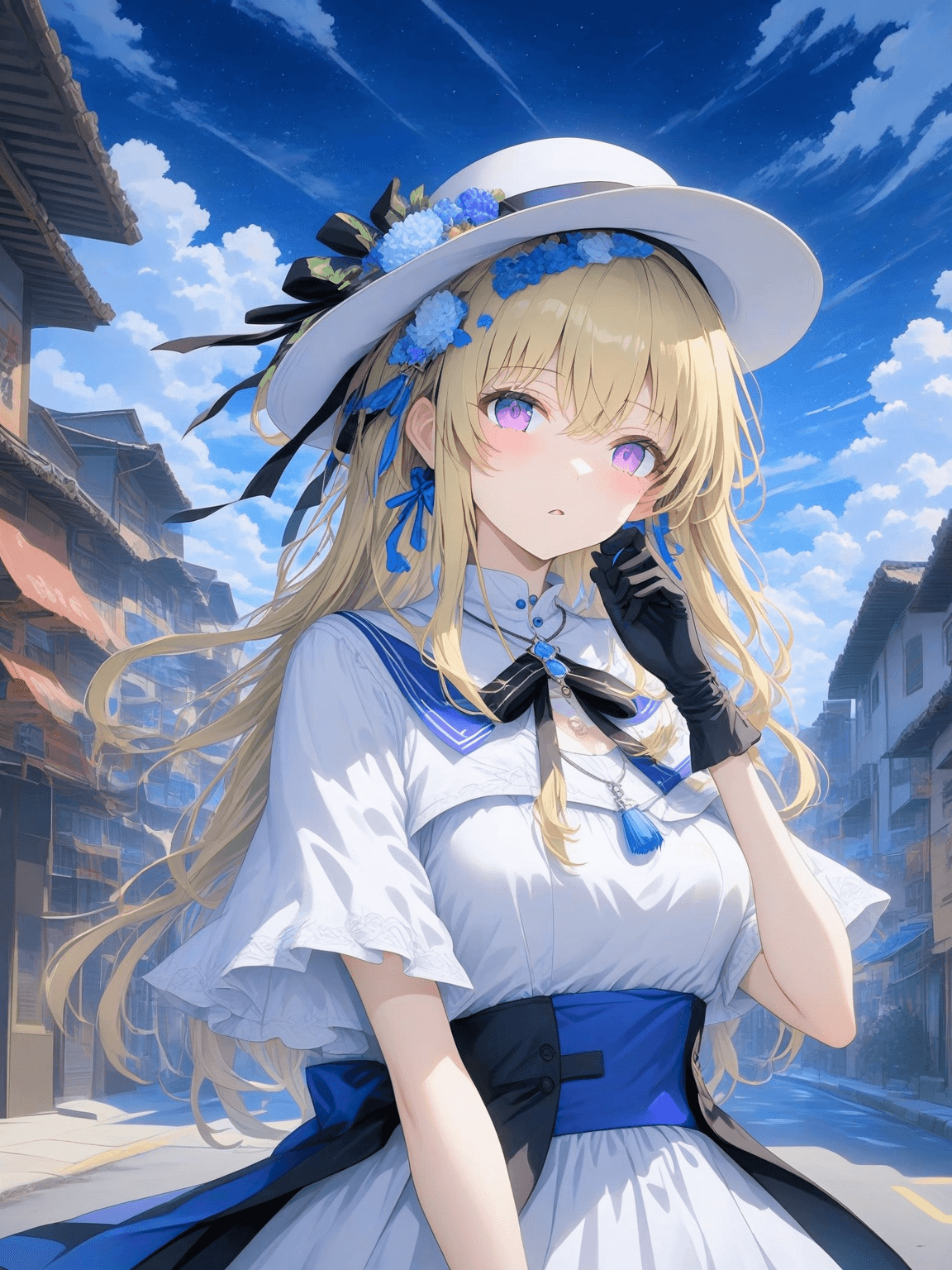 Thumbnail of kiseki ai