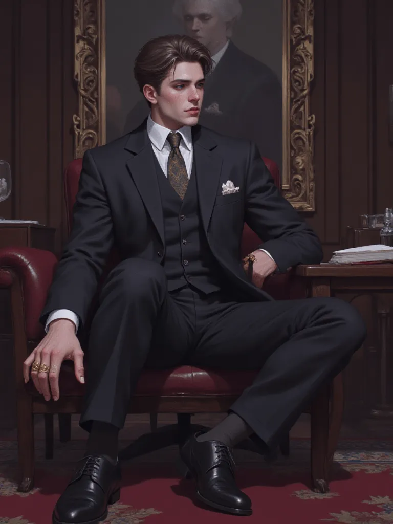 Thumbnail of Eduard Volkov