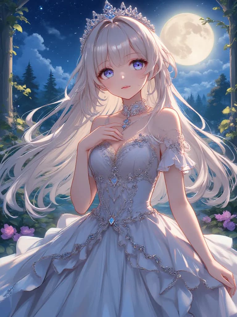 Thumbnail of Элизабет