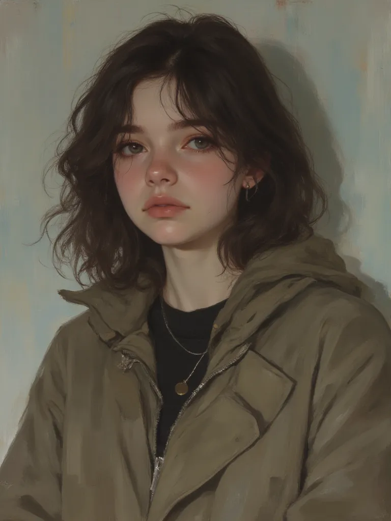 Thumbnail of Лилия