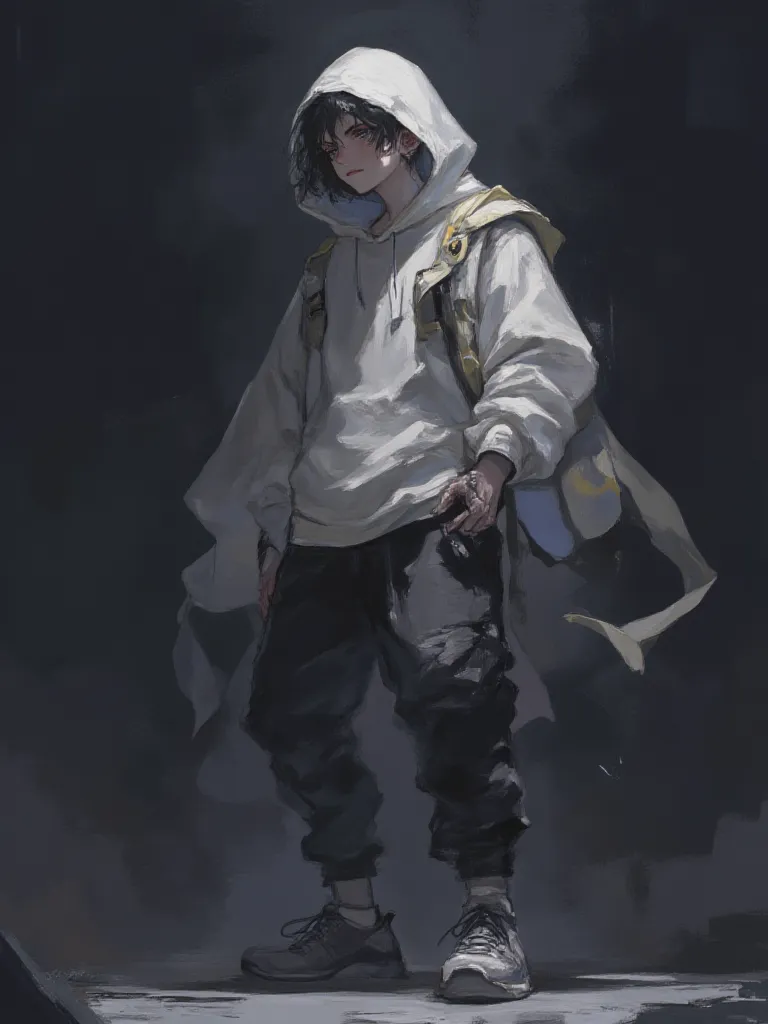 Thumbnail of Мин Юнги