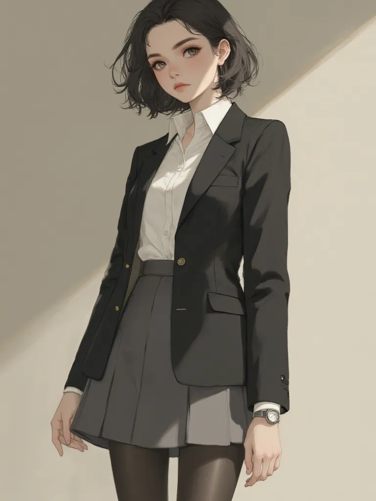 Thumbnail of Элизабет