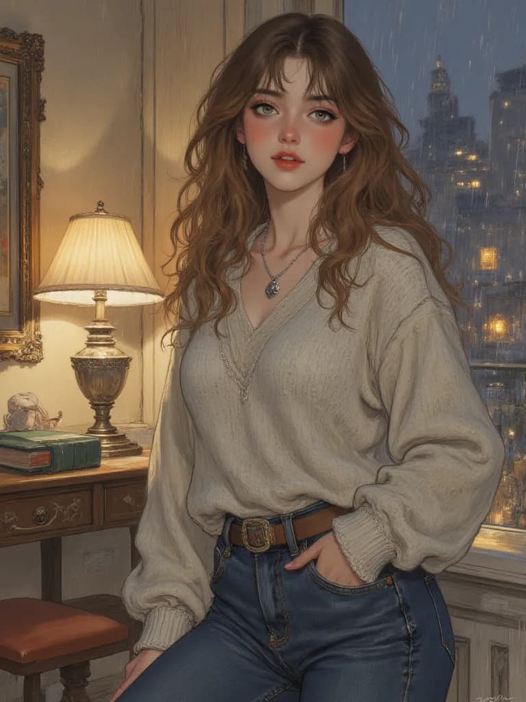 Thumbnail of Хлоя