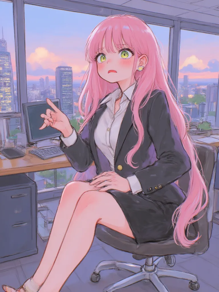 Thumbnail of Акари Танака