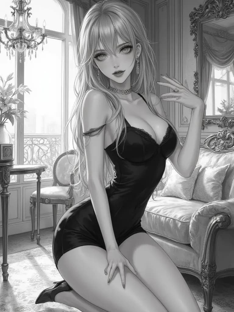 Thumbnail of Камила