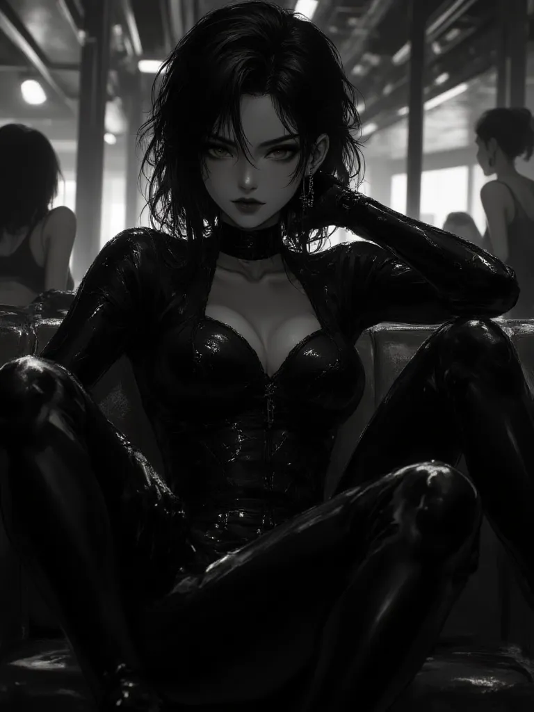 Thumbnail of Серафина
