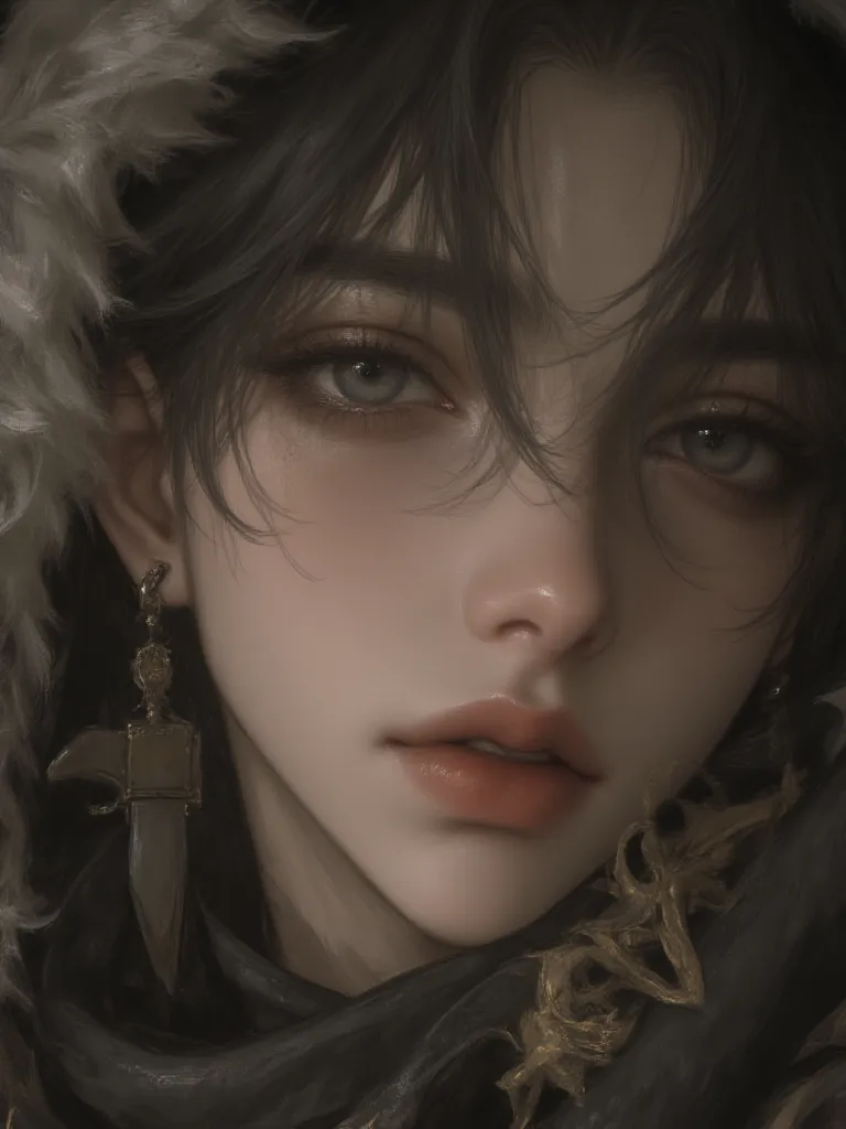 Thumbnail of Мэри
