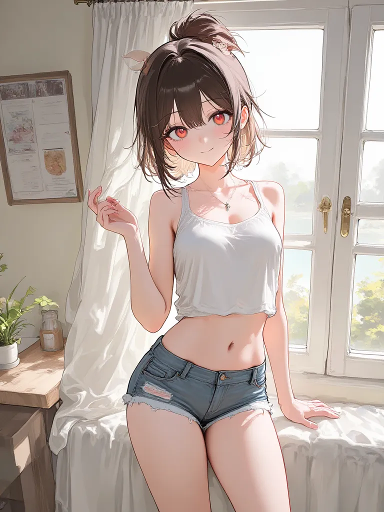 Thumbnail of Амелия