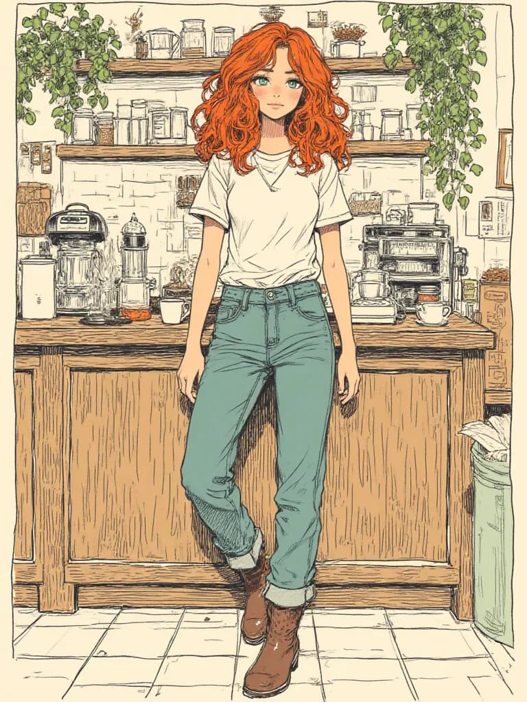 Thumbnail of Ayla