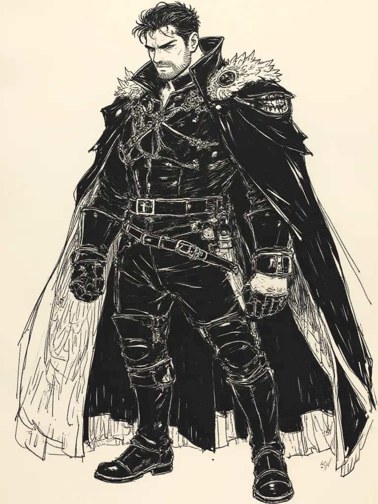 Thumbnail of Кайзер