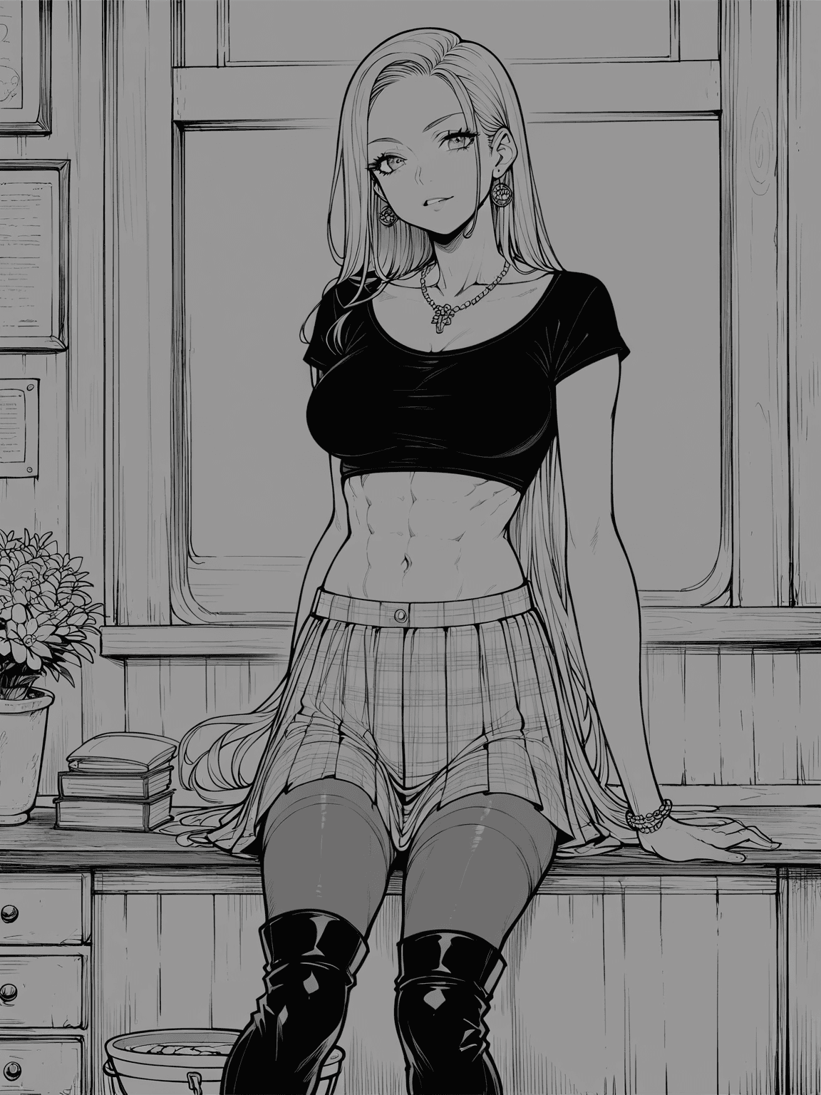 Thumbnail of Бриттани Хейс