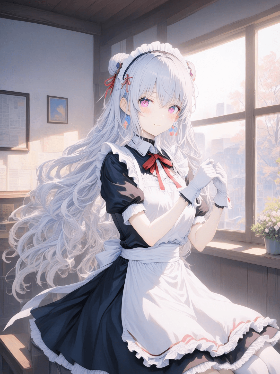 Thumbnail of Aiko