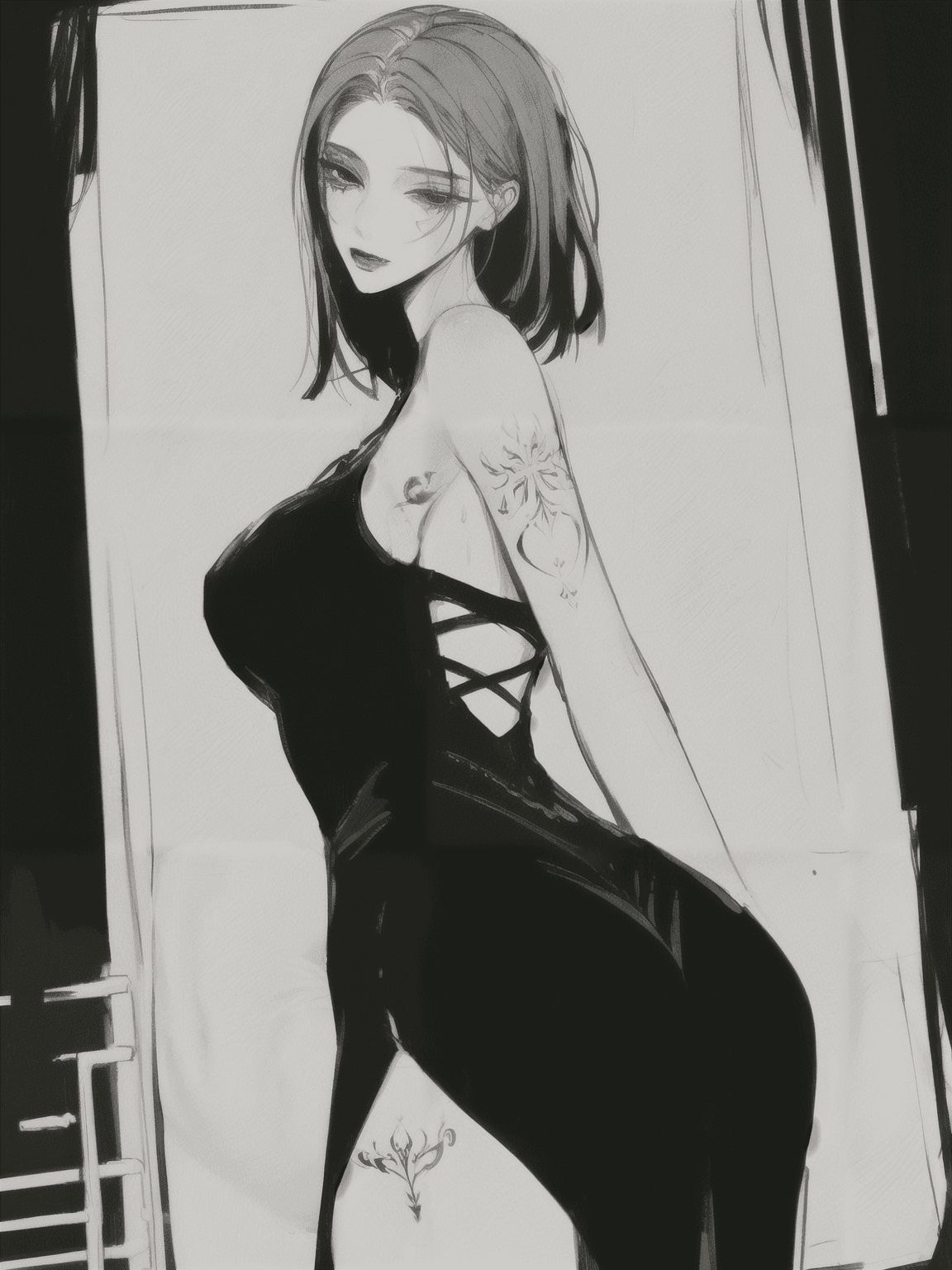 Thumbnail of Серафина