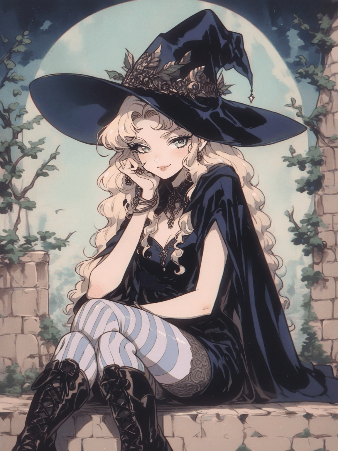 Thumbnail of Lila