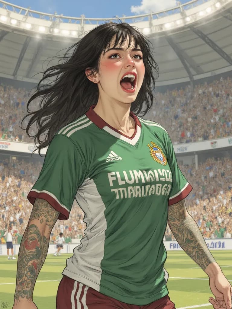 Thumbnail of Диана