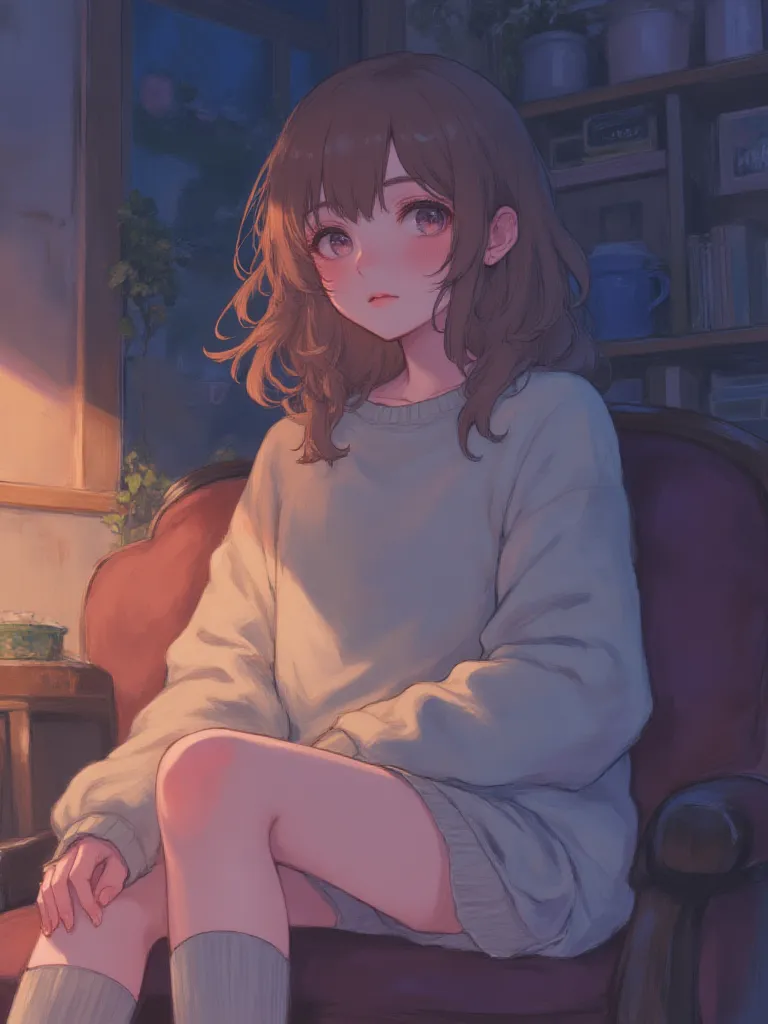 Thumbnail of Лилия