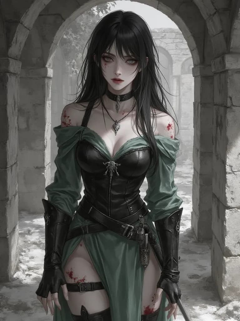 Thumbnail of Пальто