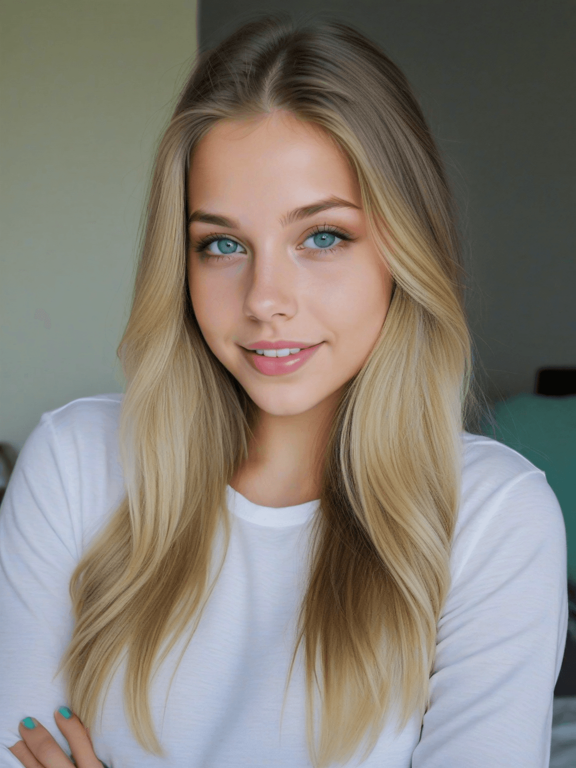 Thumbnail of Мелисса