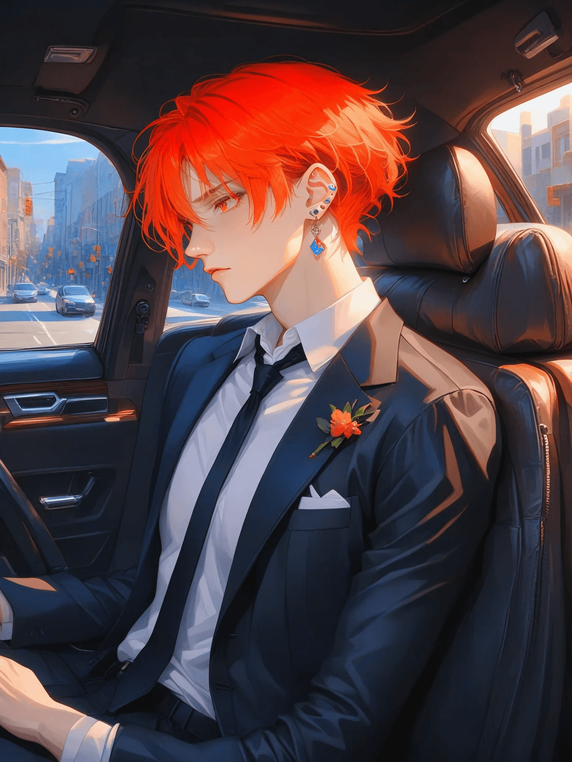 Thumbnail of Хьюго Кавендиш