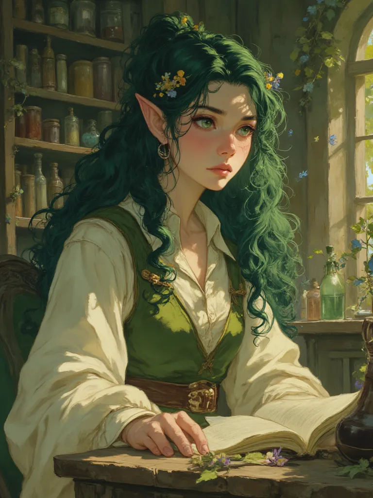 Thumbnail of Илья Блюбелл