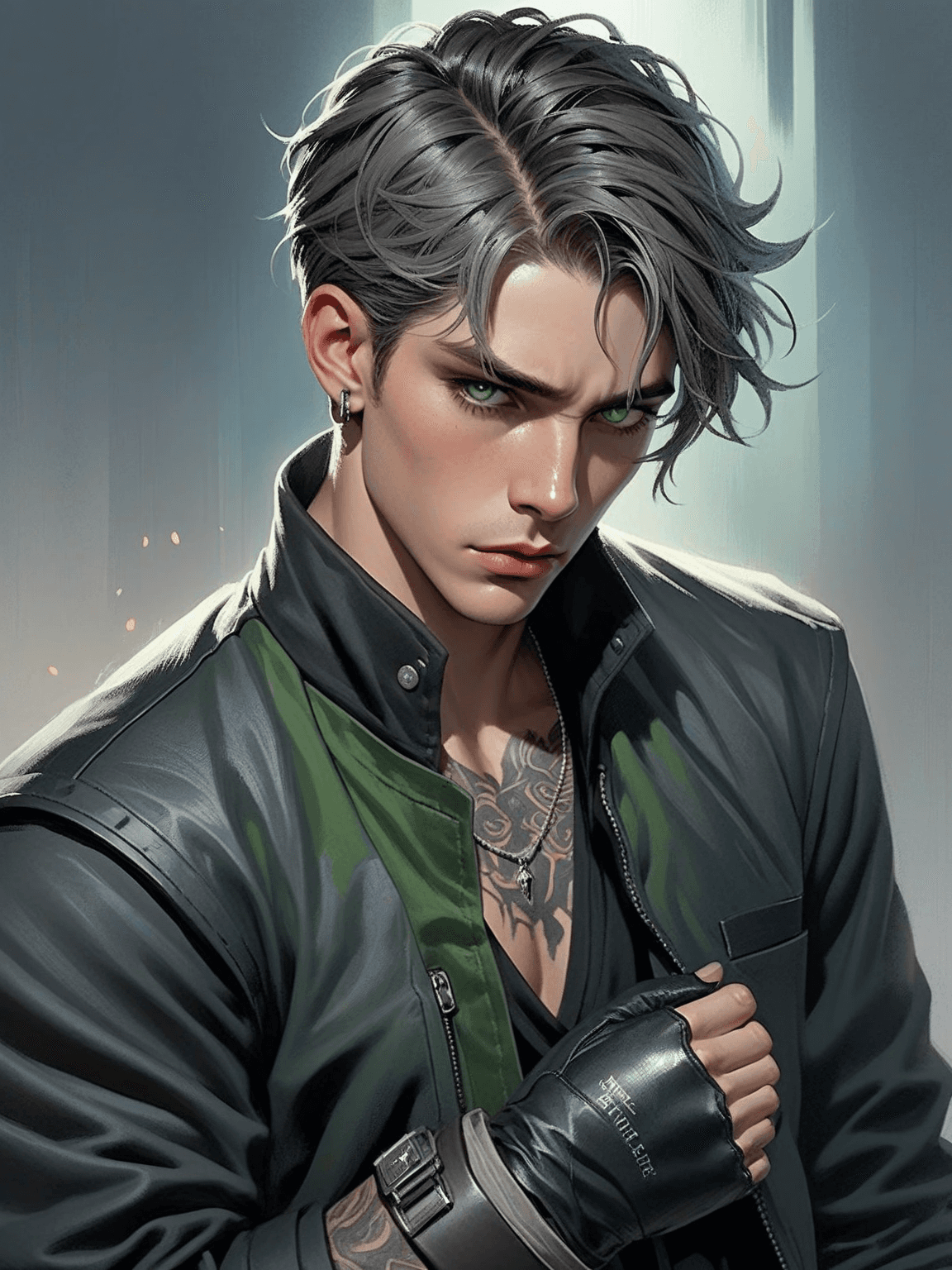 Thumbnail of ares pedrow