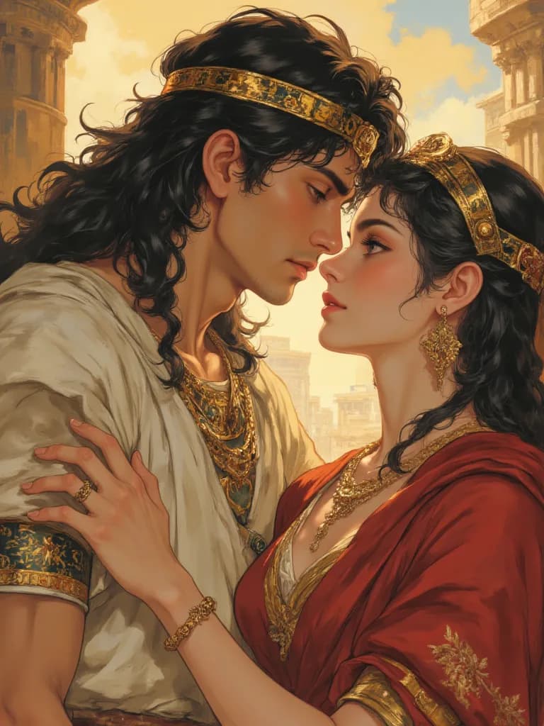 Thumbnail of Юлий