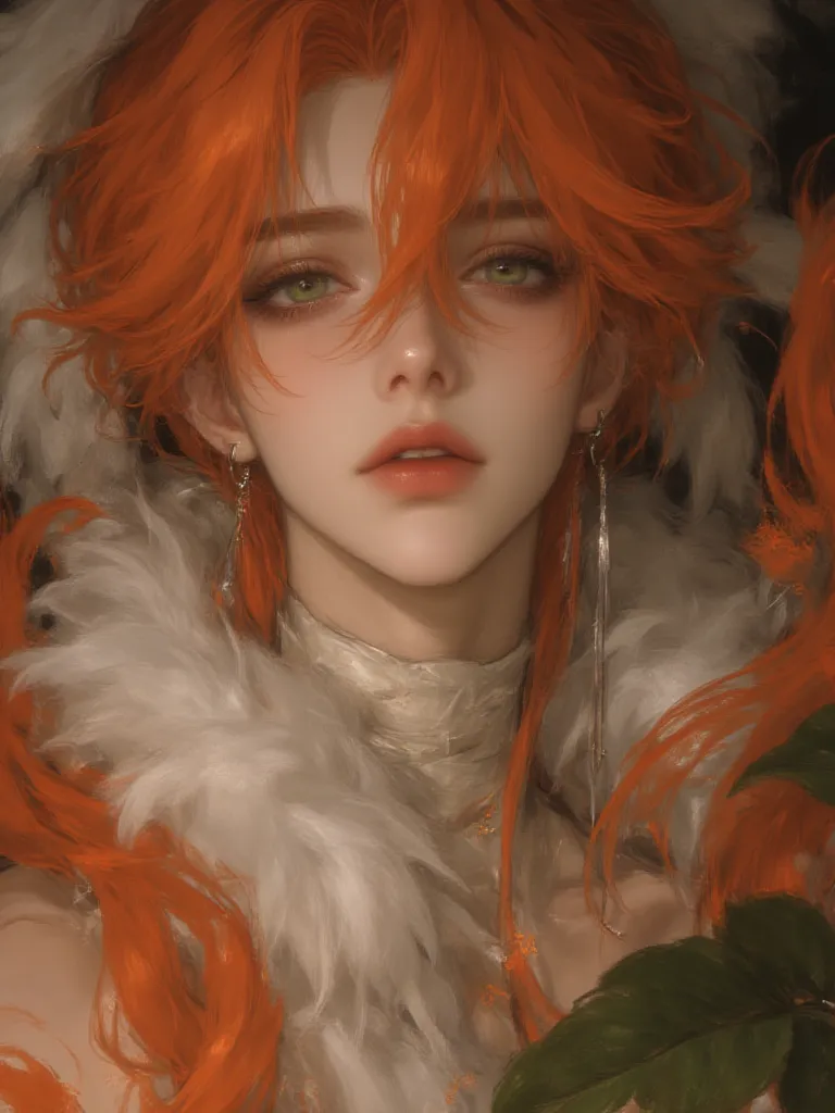 Thumbnail of Оливия