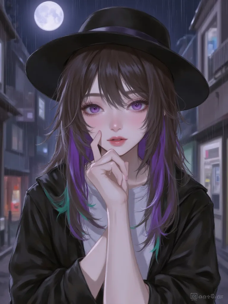 Thumbnail of Лейла