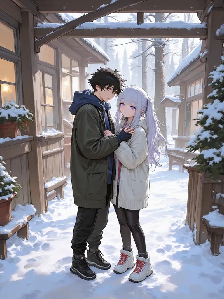 Thumbnail of Чонгук