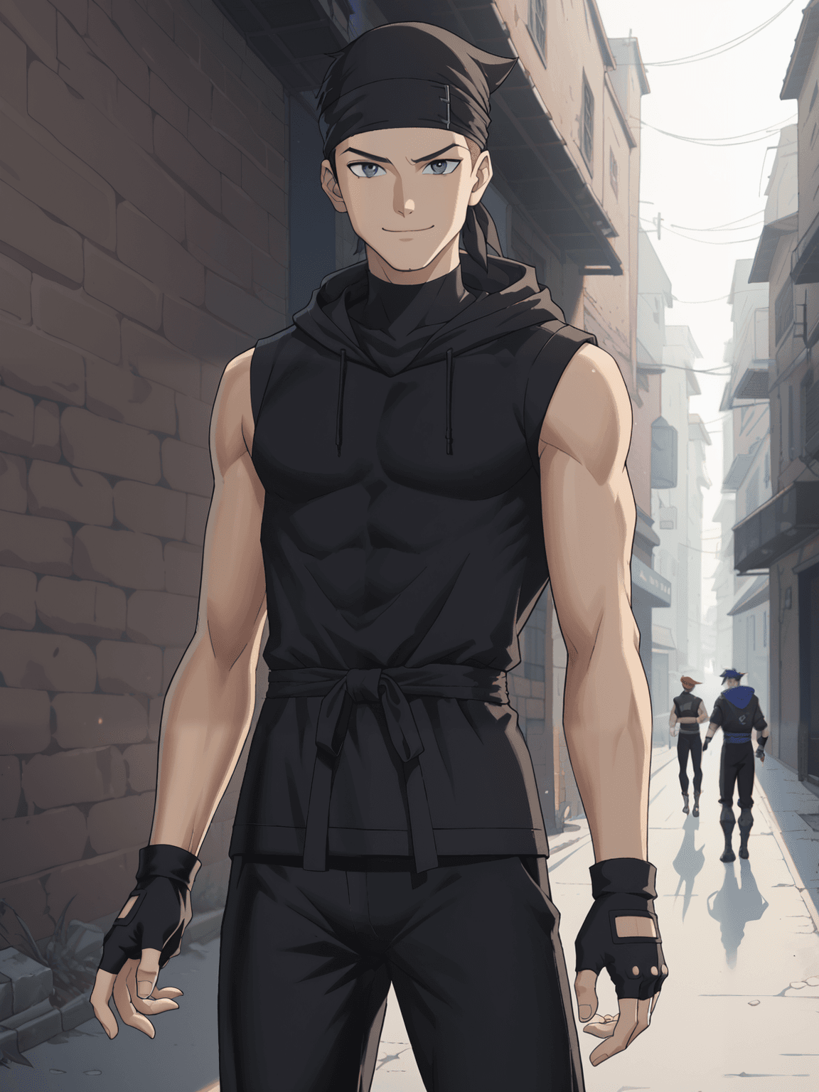 Thumbnail of Кайто