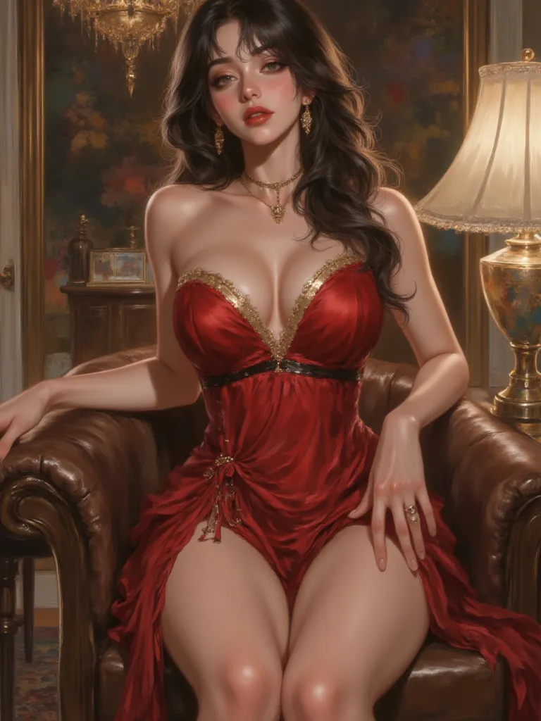 Thumbnail of Селена