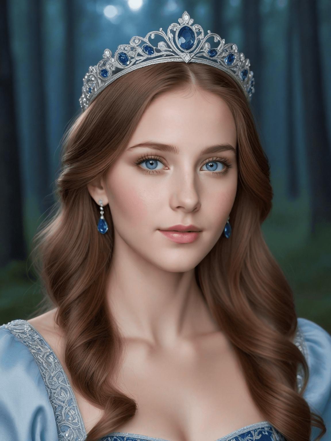 Thumbnail of Арабелла