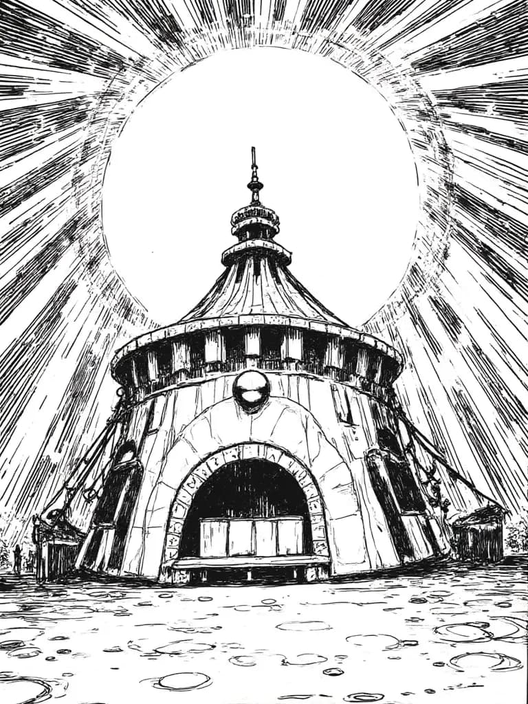 Thumbnail of Тадк, новый человек!