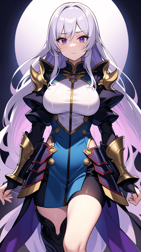 Thumbnail of Miyako: The Silent Sentinel of Secrets